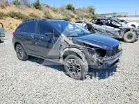 2016 Subaru Crosstrek фото