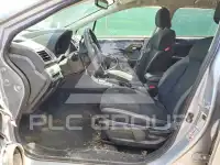 2016 Subaru Crosstrek фото