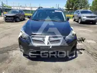 2016 Subaru Crosstrek фото
