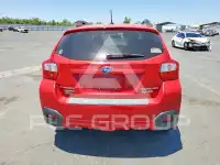2016 Subaru Crosstrek photo