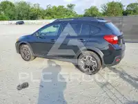 2016 Subaru Crosstrek фото