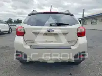 2016 Subaru Crosstrek photo