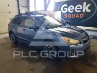 2016 Subaru Crosstrek photo