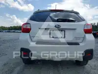 2016 Subaru Crosstrek фото