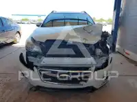 2016 Subaru Crosstrek photo