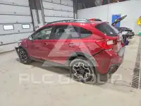 2016 Subaru Crosstrek фото