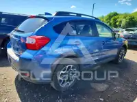 2016 Subaru Crosstrek photo