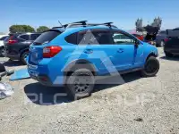 2016 Subaru Crosstrek фото
