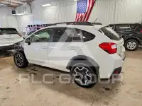 2016 Subaru Crosstrek фото