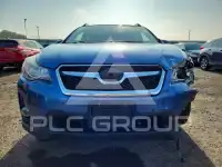 2016 Subaru Crosstrek фото