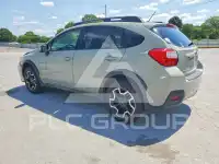 2016 Subaru Crosstrek фото
