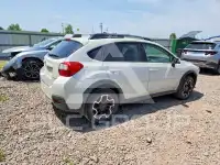 2016 Subaru Crosstrek фото