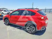 2016 Subaru Crosstrek photo