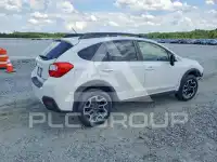 2016 Subaru Crosstrek фото