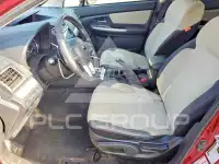 2016 Subaru Crosstrek фото