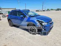 2016 Subaru Crosstrek фото