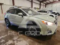 2016 Subaru Crosstrek фото