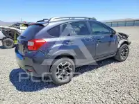 2016 Subaru Crosstrek фото