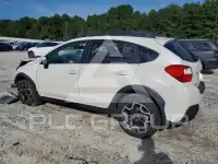 2016 Subaru Crosstrek photo