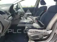 2016 Subaru Crosstrek фото