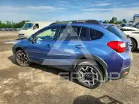 2016 Subaru Crosstrek photo