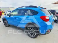 2016 Subaru Crosstrek фото