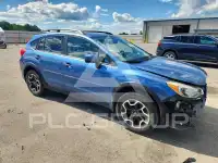 2016 Subaru Crosstrek фото