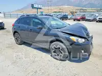 2016 Subaru Crosstrek фото