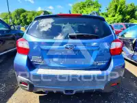 2016 Subaru Crosstrek photo