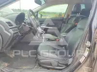 2016 Subaru Crosstrek фото
