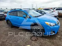2016 Subaru Crosstrek фото