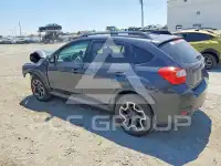 2016 Subaru Crosstrek фото