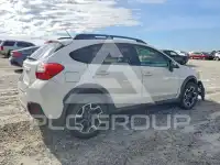 2016 Subaru Crosstrek photo