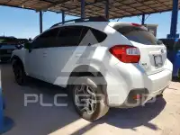 2016 Subaru Crosstrek photo