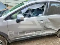 2016 Subaru Crosstrek фото