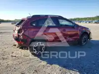 2016 Subaru Crosstrek фото