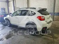 2016 Subaru Crosstrek фото