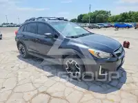 2016 Subaru Crosstrek фото