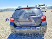 2016 Subaru Crosstrek фото