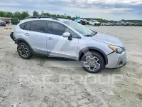 2016 Subaru Crosstrek photo