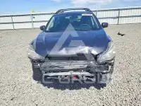 2016 Subaru Crosstrek фото