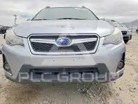2016 Subaru Crosstrek фото