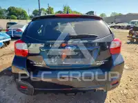 2016 Subaru Crosstrek фото