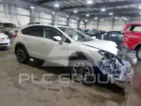 2016 Subaru Crosstrek фото