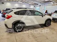 2016 Subaru Crosstrek фото