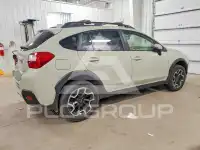 2016 Subaru Crosstrek фото