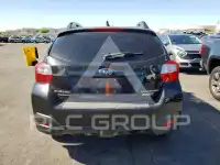 2016 Subaru Crosstrek фото
