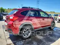 2016 Subaru Crosstrek фото