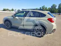 2016 Subaru Crosstrek photo