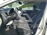 2016 Subaru Crosstrek photo
